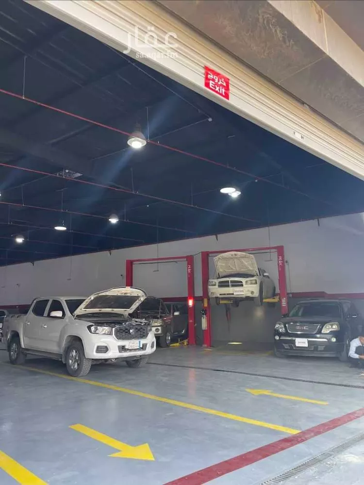 أرض للبيع في شارع محمد بن مخلد الانصاري, حي الفيصلية, مدينة الرياض, منطقة الرياض صورة 2