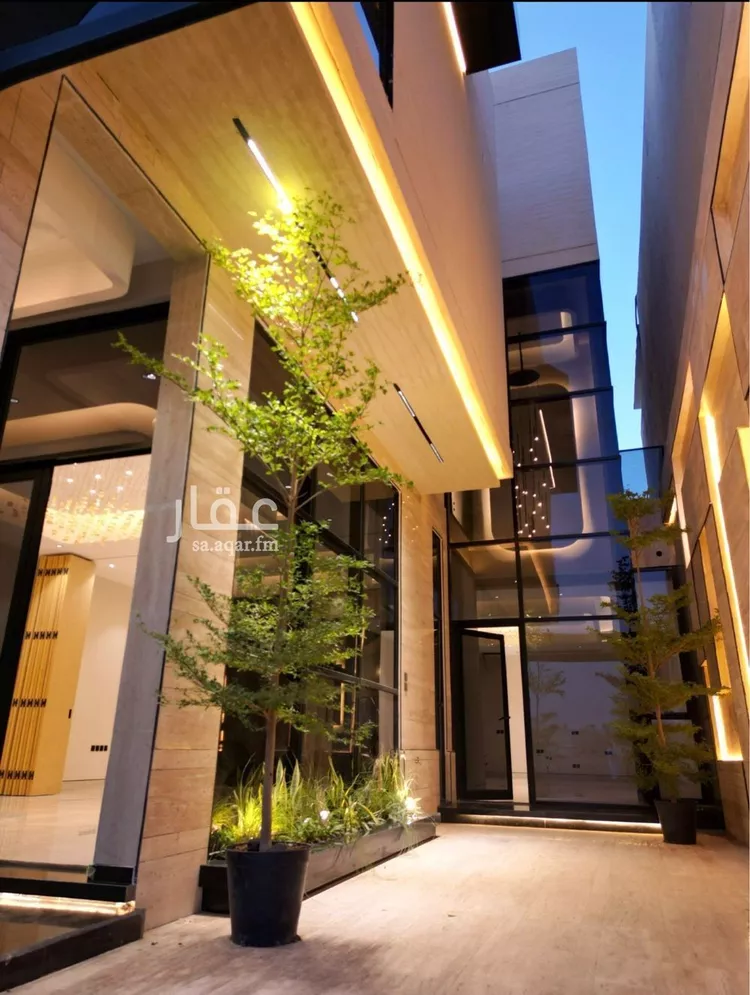 فيلا للبيع في حي المهدية, مدينة الرياض, منطقة الرياض صورة 2