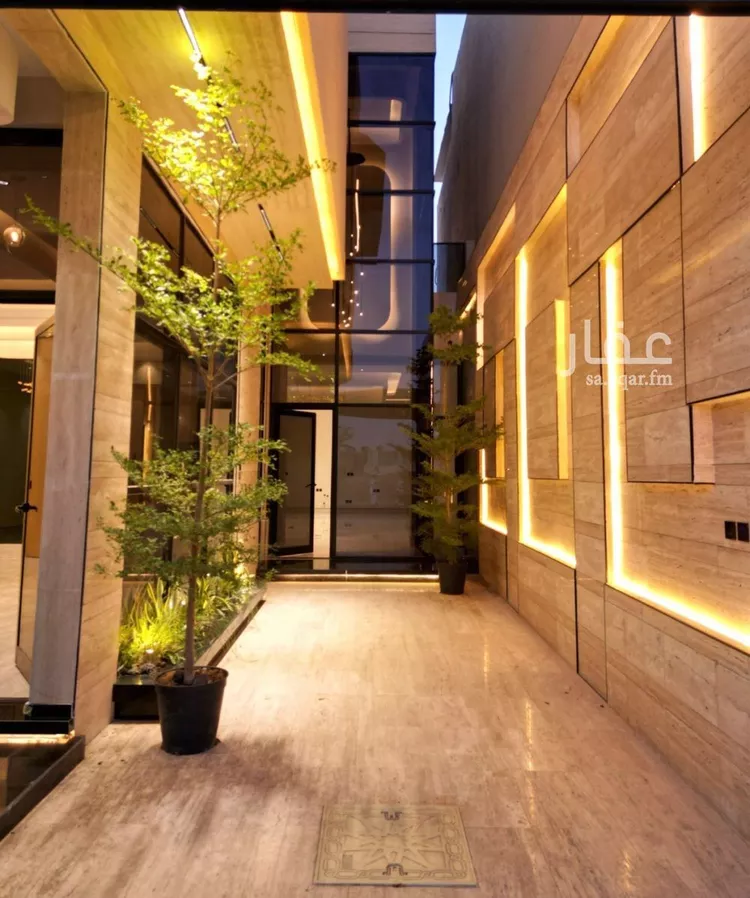 فيلا للبيع في حي المهدية, مدينة الرياض, منطقة الرياض صورة 3