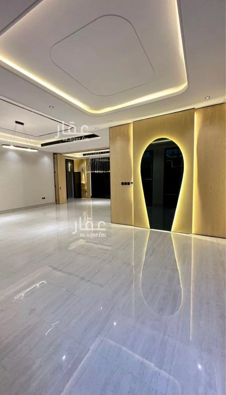 فيلا للبيع في شارع عبدالله بن وهب, حي المهدية, مدينة الرياض, منطقة الرياض صورة 5