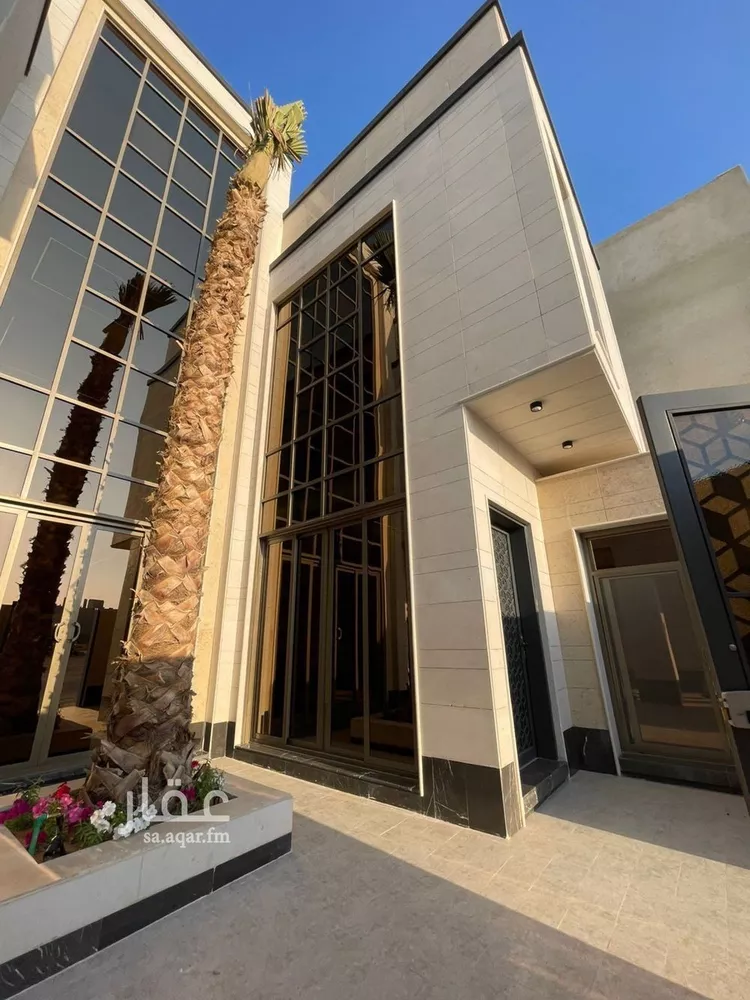 فيلا للبيع في شارع أبي العباس الصقلي, حي المهدية, مدينة الرياض, منطقة الرياض صورة 4