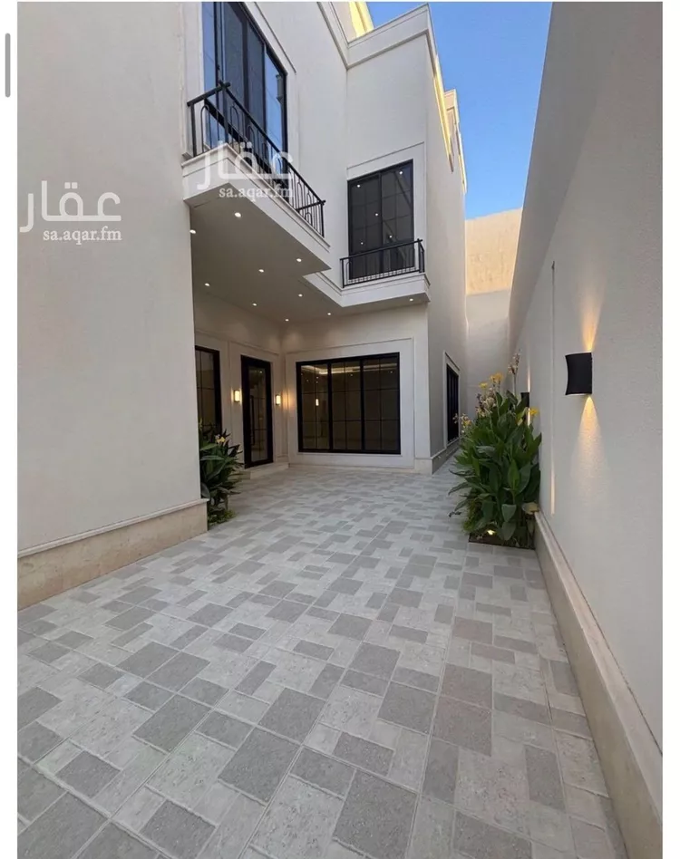 فيلا للبيع في شارع مليح بن طريف, حي المهدية, مدينة الرياض, منطقة الرياض صورة 5