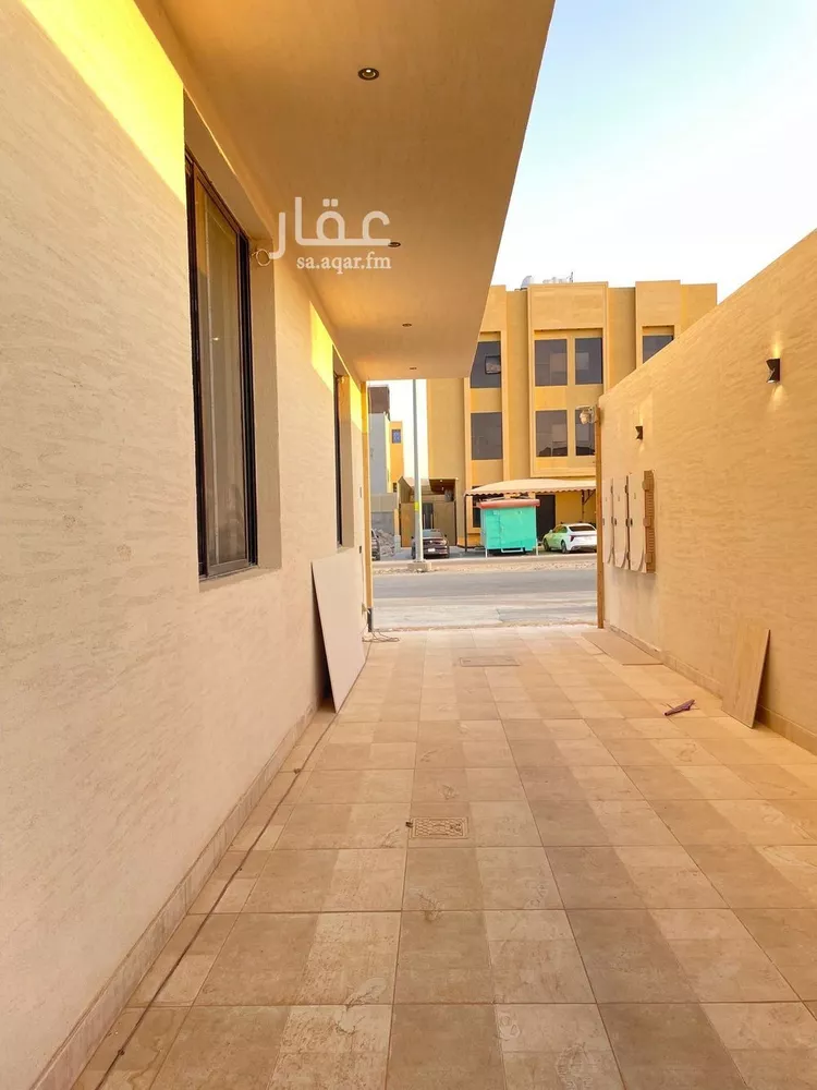 Apartment for Sale in Riyadh Al Mahdiyah 11