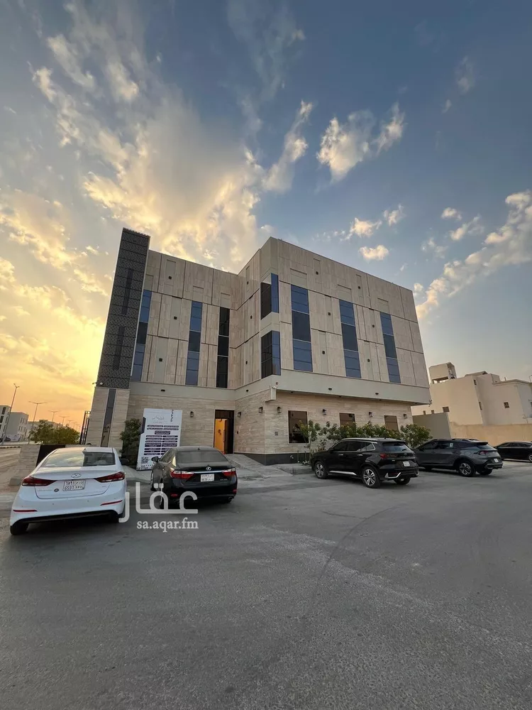 شقة للبيع في شارع السيل الكبير, حي المهدية, مدينة الرياض, منطقة الرياض