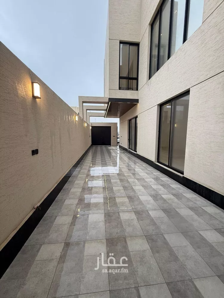 فيلا للبيع في شارع حامد أزهر, حي المهدية, مدينة الرياض, منطقة الرياض صورة 2