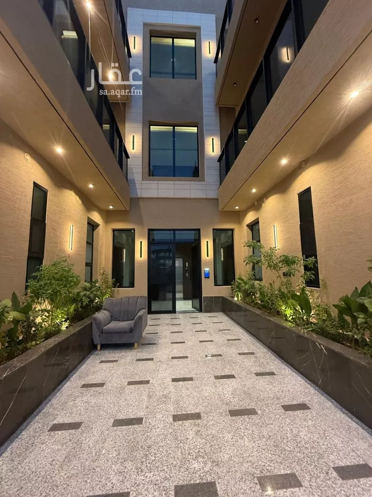 شقة للبيع في شارع ابن المهاجر, حي المهدية, مدينة الرياض, منطقة الرياض صورة 2