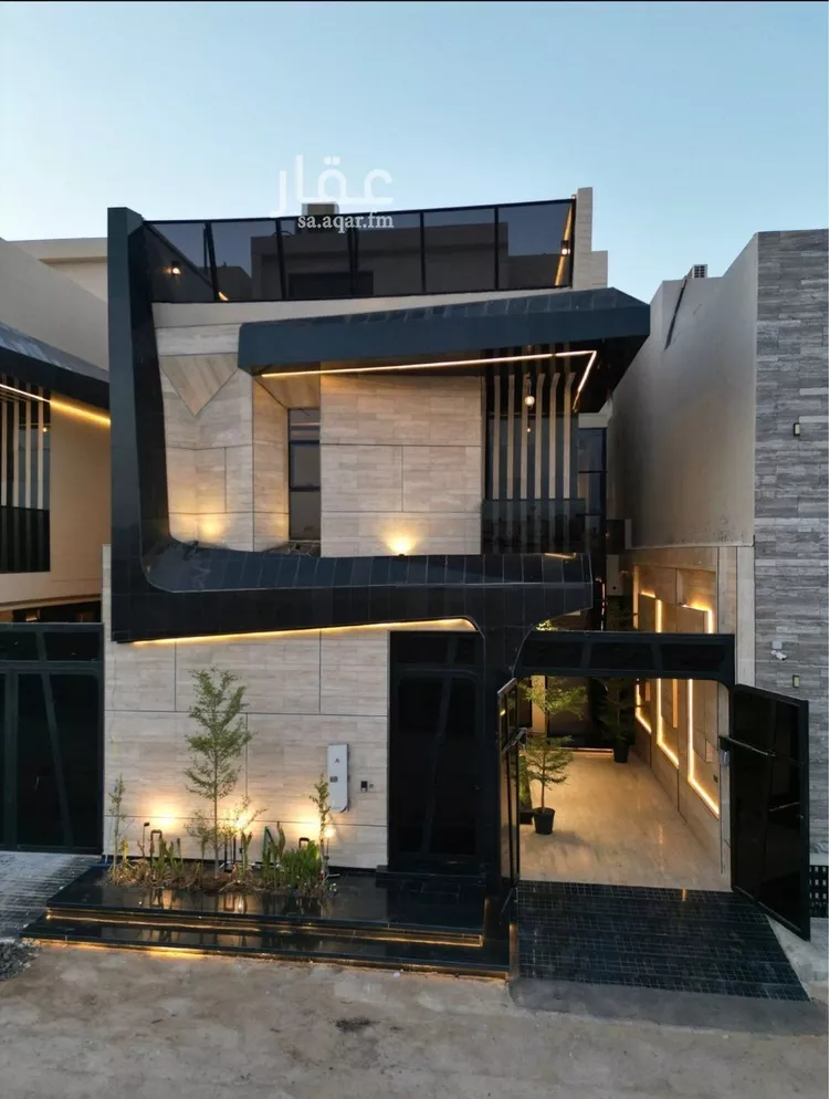 فيلا للبيع في حي المهدية, مدينة الرياض, منطقة الرياض