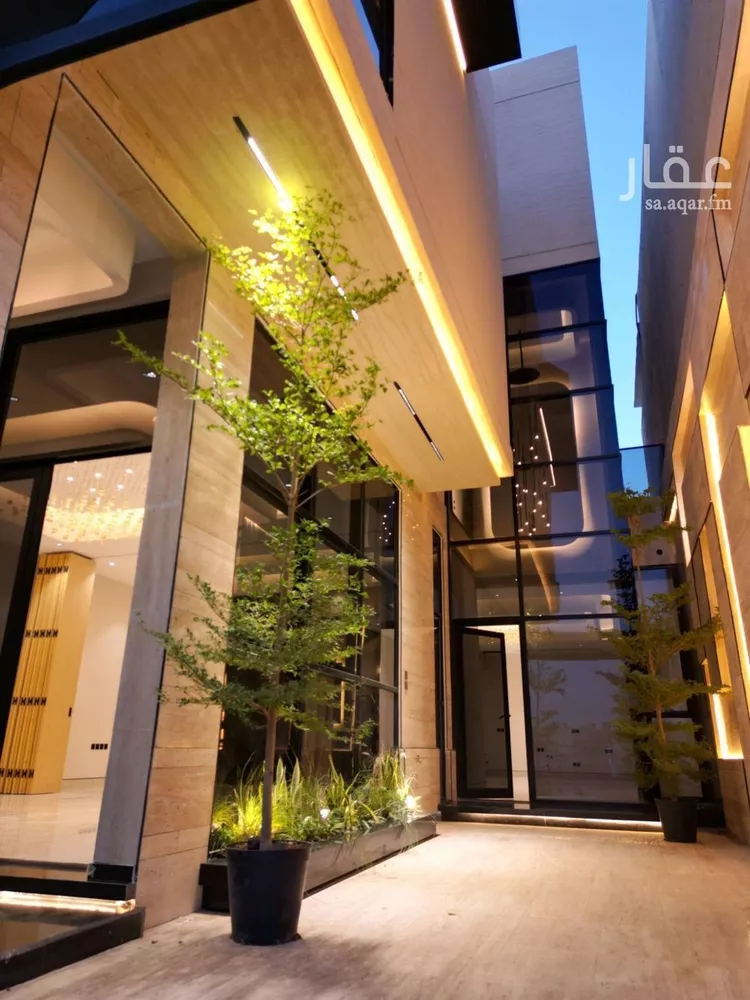 فيلا للبيع في حي المهدية, مدينة الرياض, منطقة الرياض صورة 5