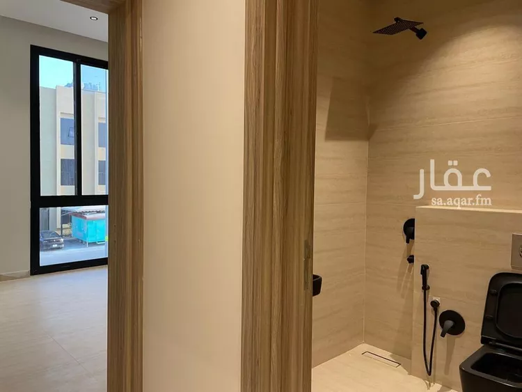 شقة للبيع في شارع أحمد بن هاشم, حي المهدية, مدينة الرياض, منطقة الرياض 8