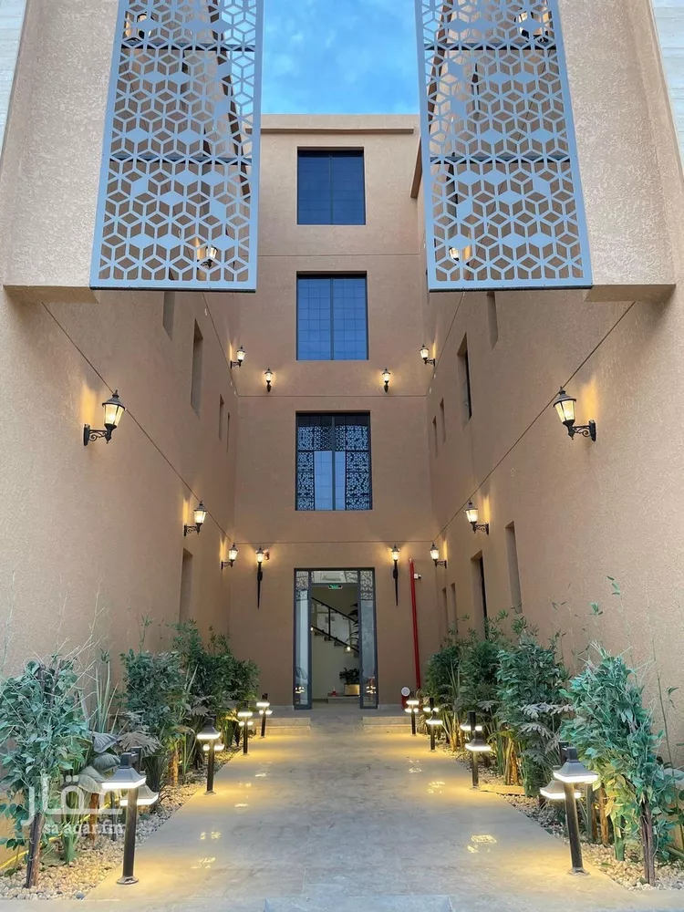 Apartment for Sale in Riyadh Al Mahdiyah 13
