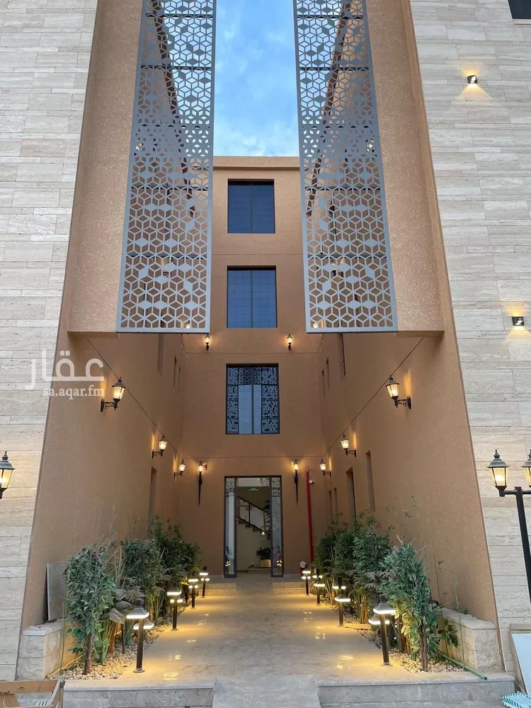 شقة للبيع في شارع السيل الكبير, حي المهدية, مدينة الرياض, منطقة الرياض 9