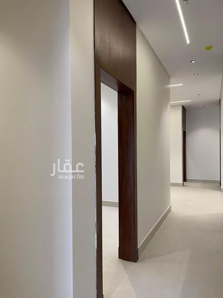 شقة للبيع في شارع إبراهيم بن محمد الزمزمي, حي المهدية, مدينة الرياض, منطقة الرياض 10