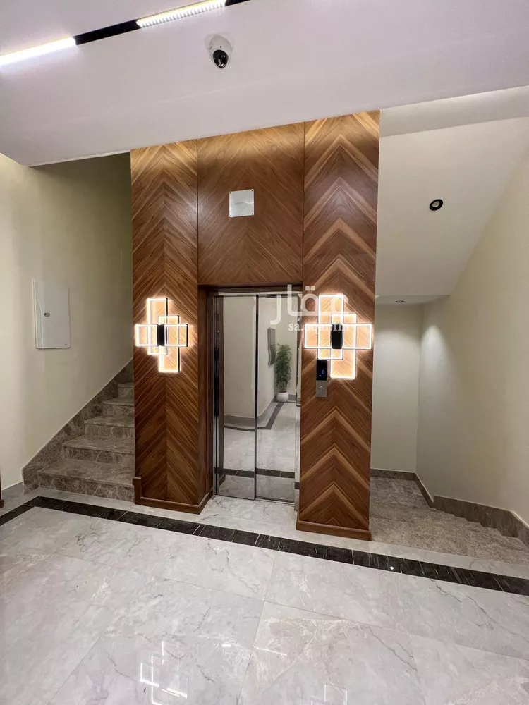 شقة للبيع في شارع السيل الكبير, حي المهدية, مدينة الرياض, منطقة الرياض صورة 3