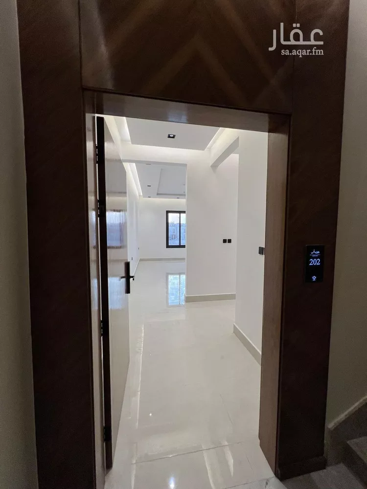 شقة للبيع في شارع السيل الكبير, حي المهدية, مدينة الرياض, منطقة الرياض صورة 4