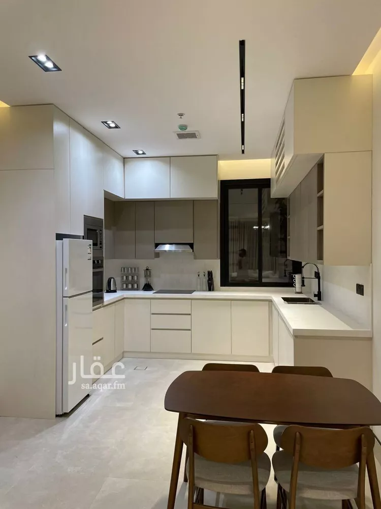 شقة للبيع في شارع السيل الكبير, حي المهدية, مدينة الرياض, منطقة الرياض صورة 3