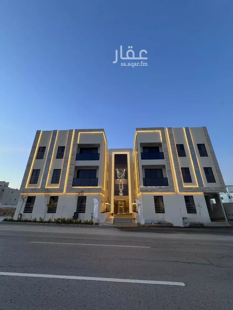 شقة للبيع في شارع السيل الكبير, حي المهدية, مدينة الرياض, منطقة الرياض