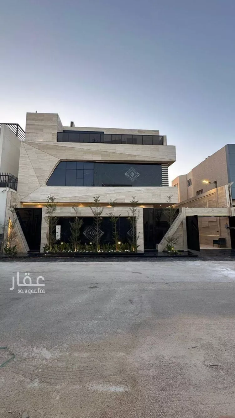 فيلا للبيع في شارع عبدالله بن وهب, حي المهدية, مدينة الرياض, منطقة الرياض صورة 4