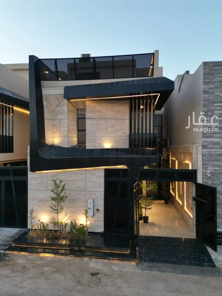 فيلا للبيع في حي المهدية, مدينة الرياض, منطقة الرياض