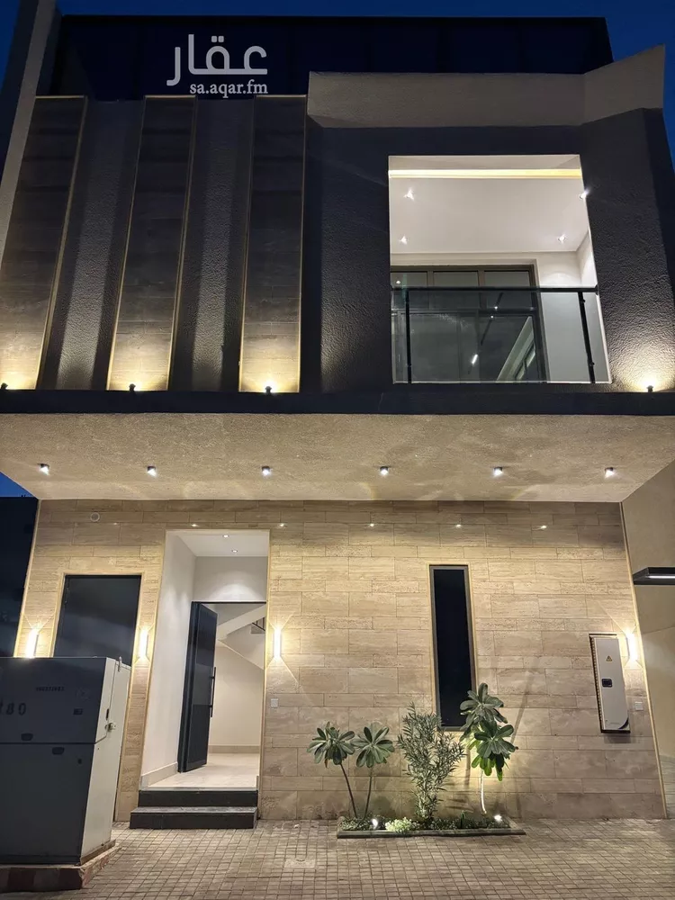 فيلا للبيع في شارع السيل الكبير, حي المهدية, مدينة الرياض, منطقة الرياض صورة 3