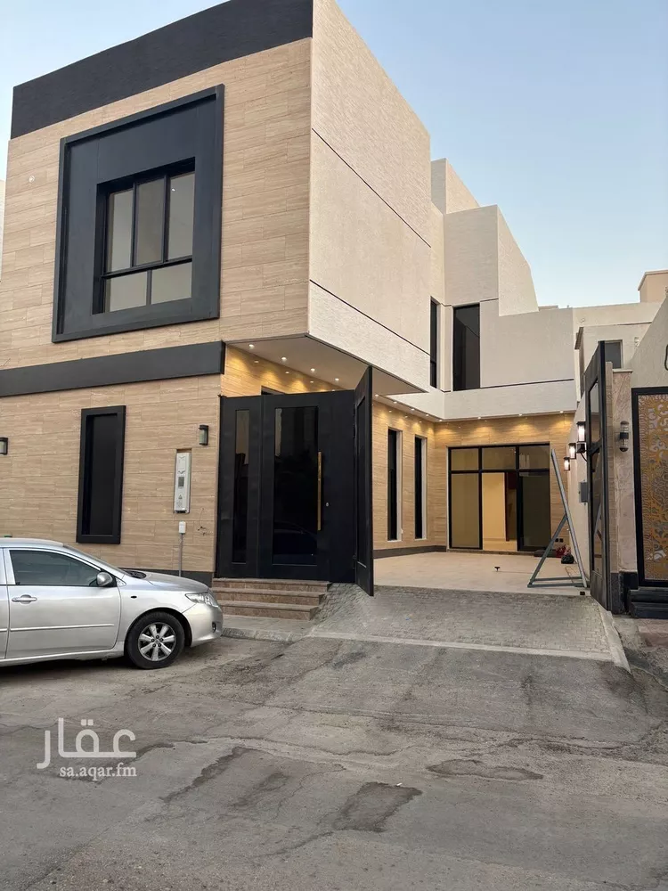 فيلا للبيع في شارع عفيف الدين الثقفي, حي المهدية, مدينة الرياض, منطقة الرياض