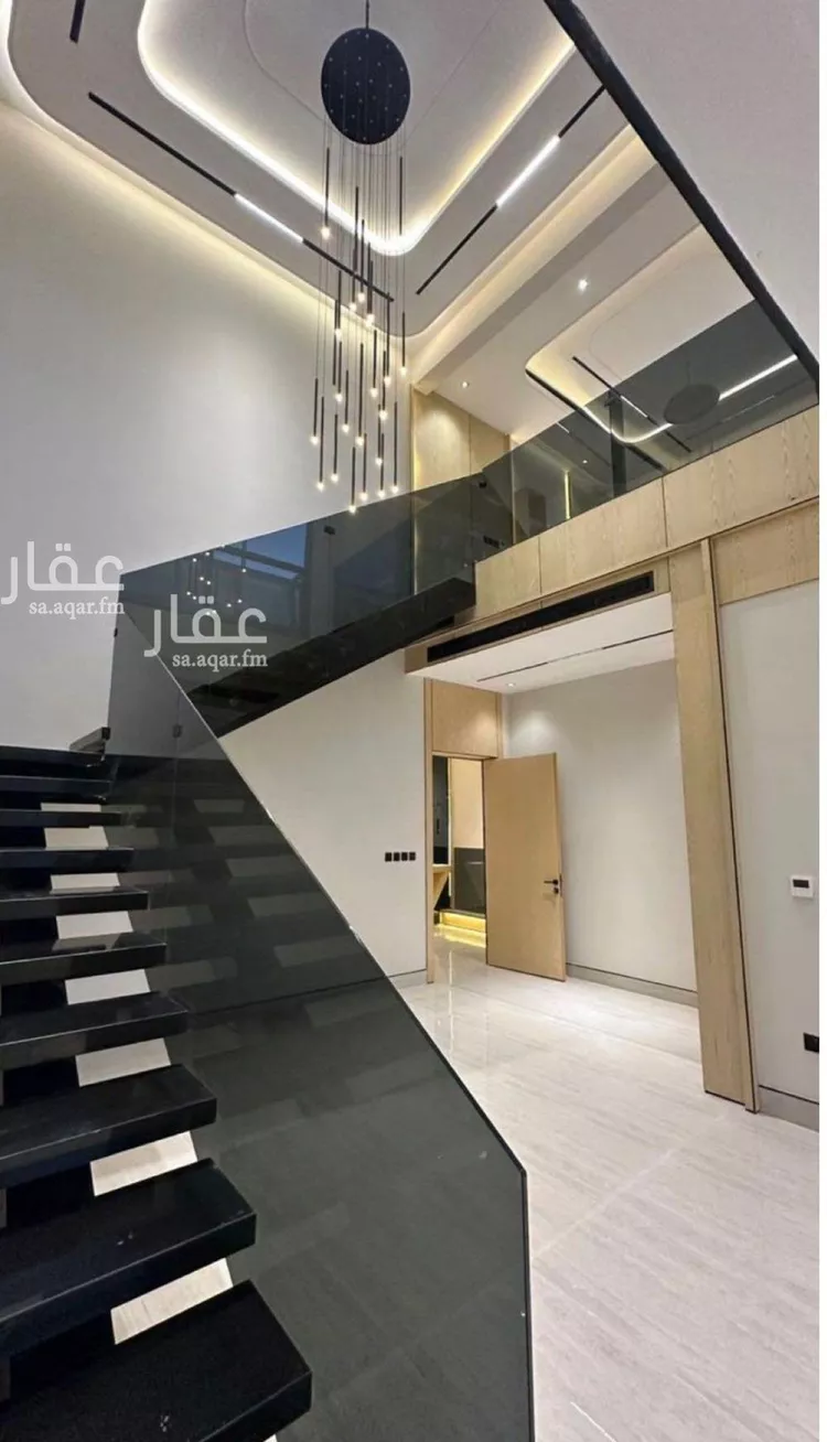 فيلا للبيع في شارع عبدالله بن وهب, حي المهدية, مدينة الرياض, منطقة الرياض 12