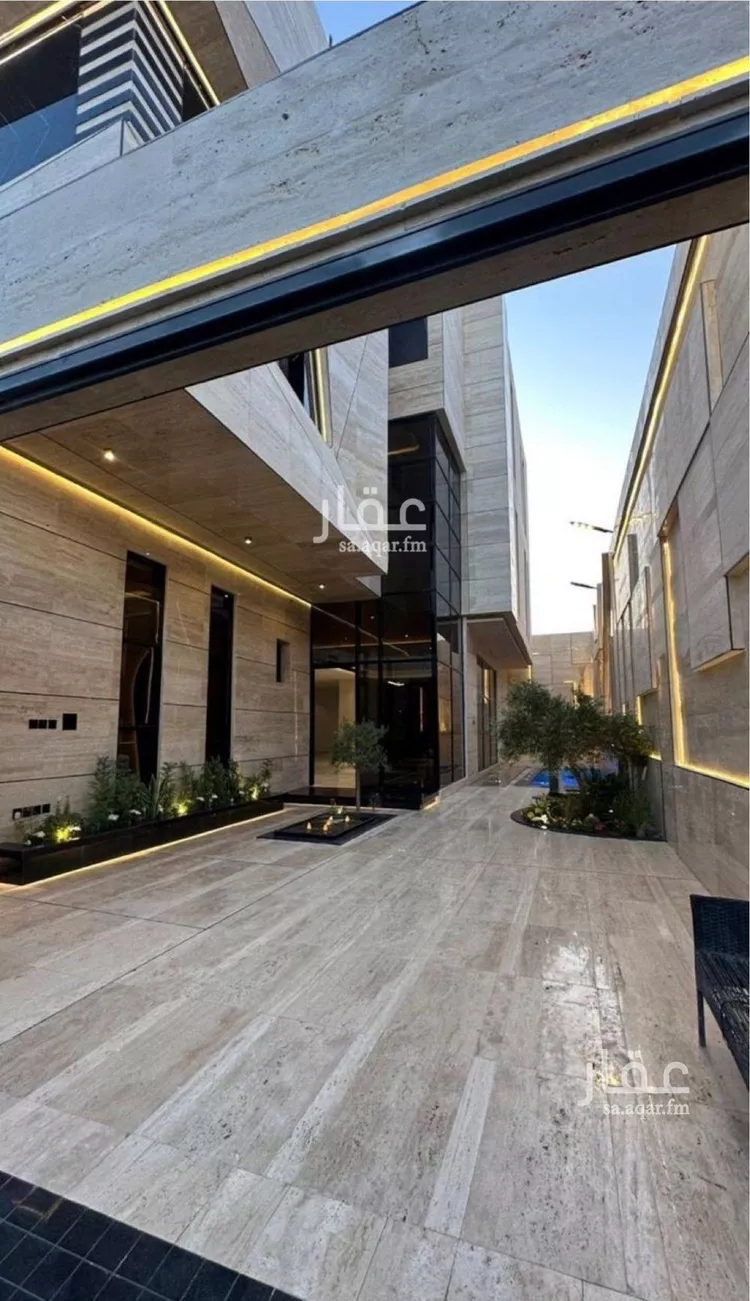 فيلا للبيع في شارع عبدالله بن وهب, حي المهدية, مدينة الرياض, منطقة الرياض 17