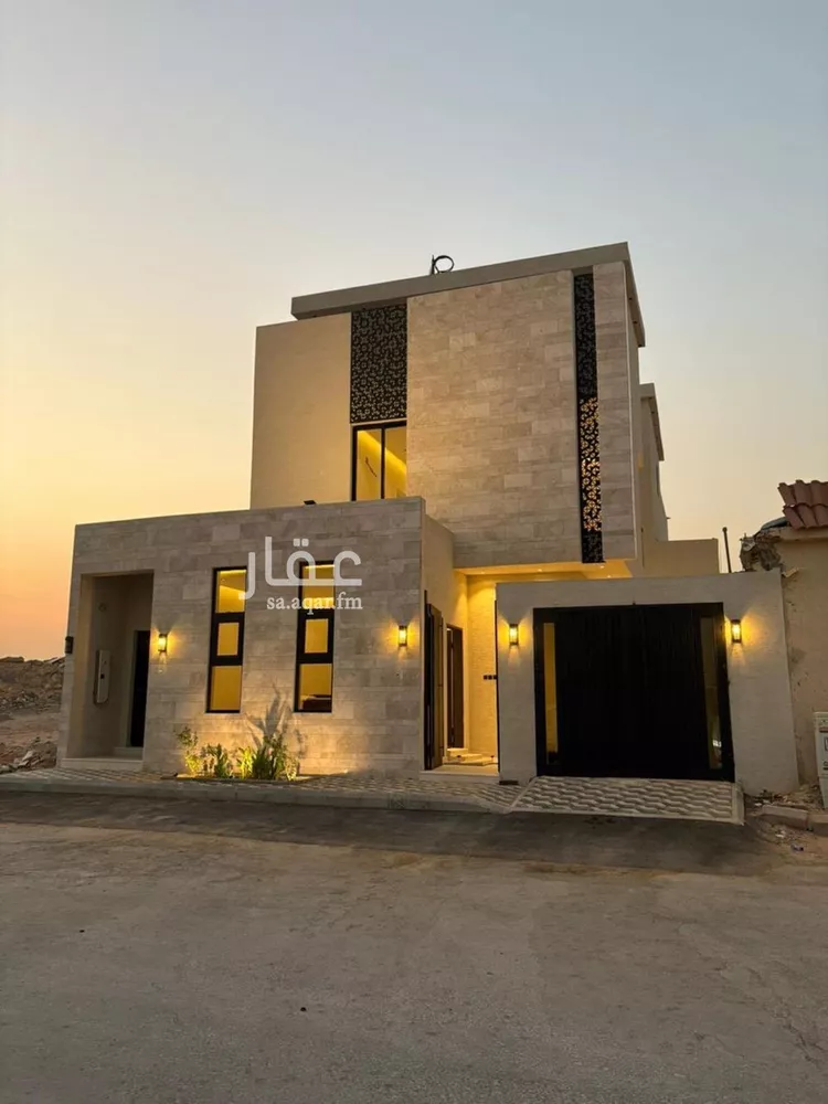 فيلا للبيع في شارع زين الدين النابلسي, حي المهدية, مدينة الرياض, منطقة الرياض