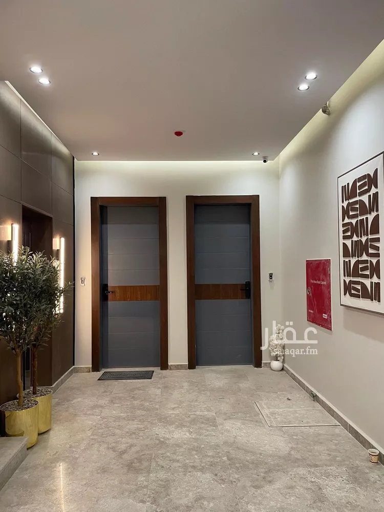 شقة للبيع في شارع أبي الشيخ الأصبهاني, حي المهدية, مدينة الرياض, منطقة الرياض صورة 3
