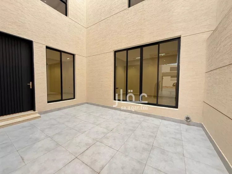 فيلا للبيع في شارع أبي الحسن الأسفرائيني, حي المهدية, مدينة الرياض, منطقة الرياض صورة 5