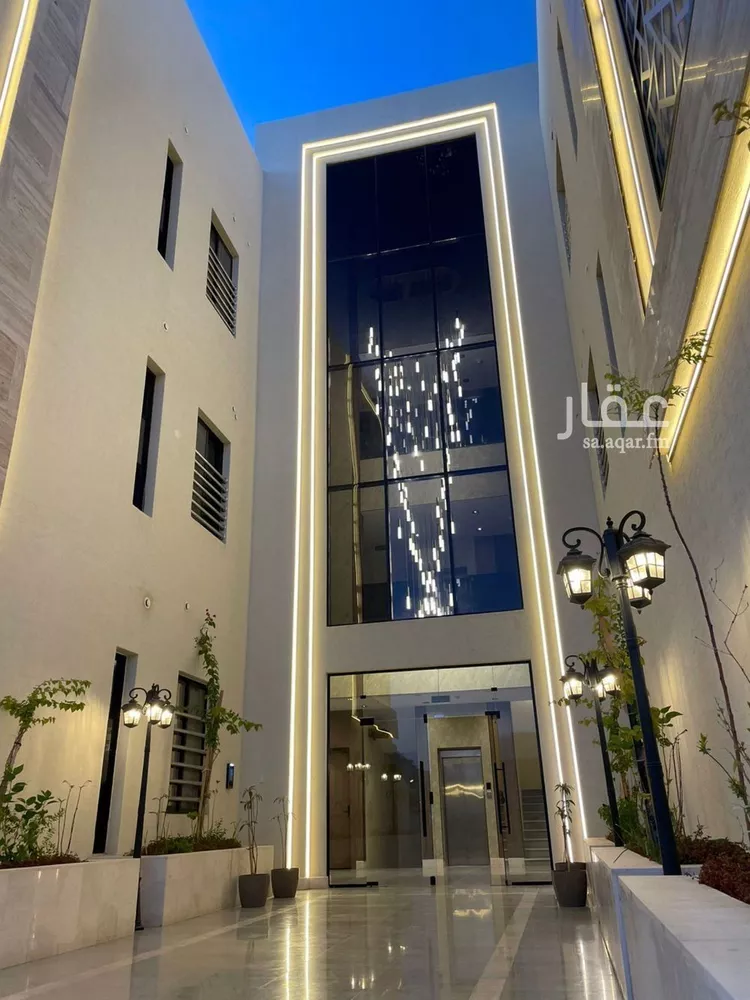 شقة للبيع في شارع السيل الكبير, حي المهدية, مدينة الرياض, منطقة الرياض صورة 2