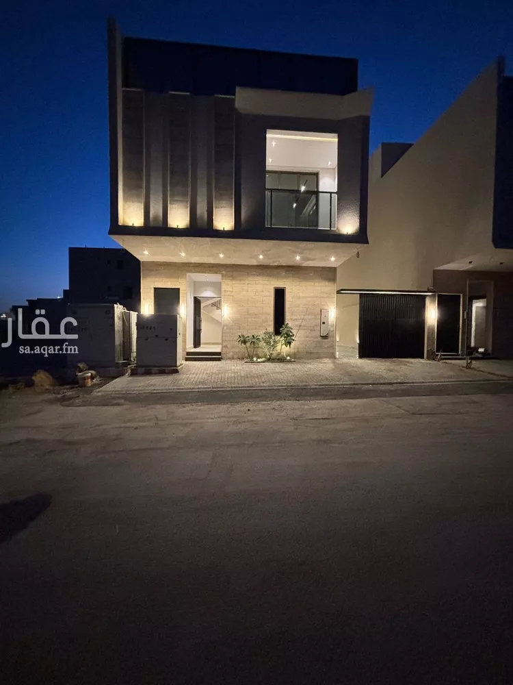 فيلا للبيع في شارع السيل الكبير, حي المهدية, مدينة الرياض, منطقة الرياض صورة 4