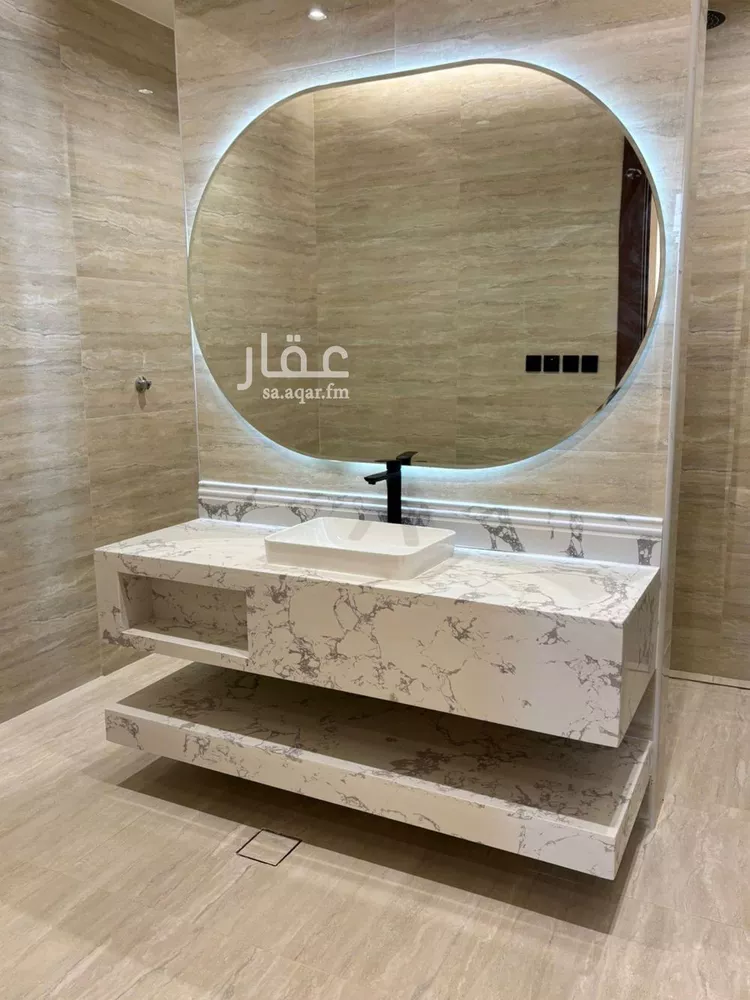 فيلا للبيع في شارع السيل الكبير, حي المهدية, مدينة الرياض, منطقة الرياض صورة 3