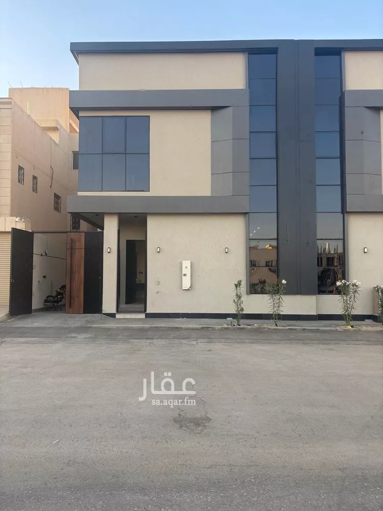 فيلا للبيع في شارع السيل الكبير, حي المهدية, مدينة الرياض, منطقة الرياض
