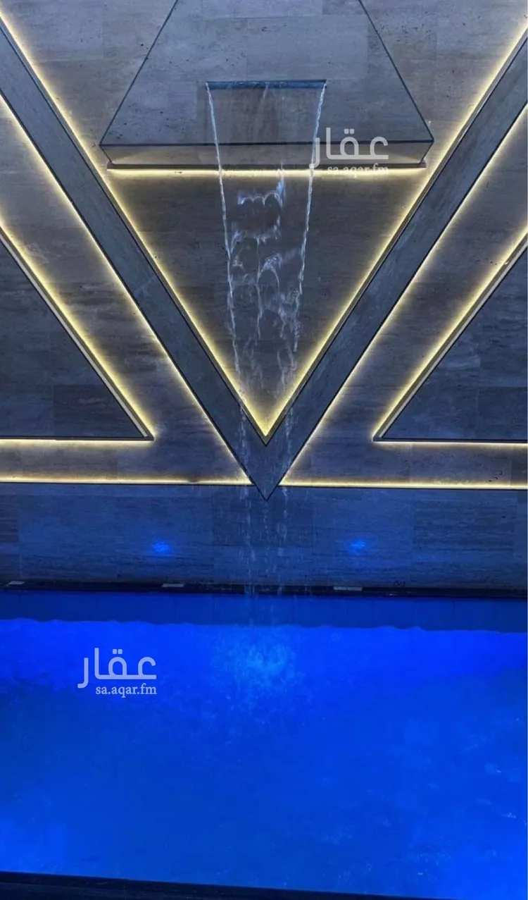 فيلا للبيع في شارع عبدالله بن وهب, حي المهدية, مدينة الرياض, منطقة الرياض 8