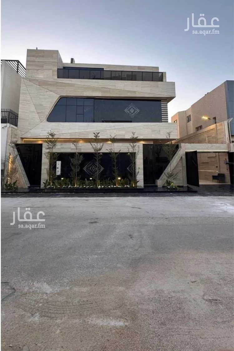 فيلا للبيع في شارع عبدالله بن وهب, حي المهدية, مدينة الرياض, منطقة الرياض 20