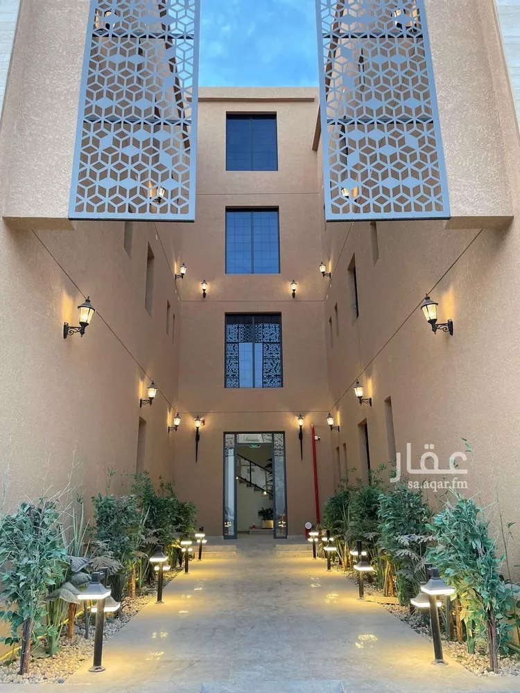 شقة للبيع في شارع أبي الشيخ الأصبهاني, حي المهدية, مدينة الرياض, منطقة الرياض صورة 4