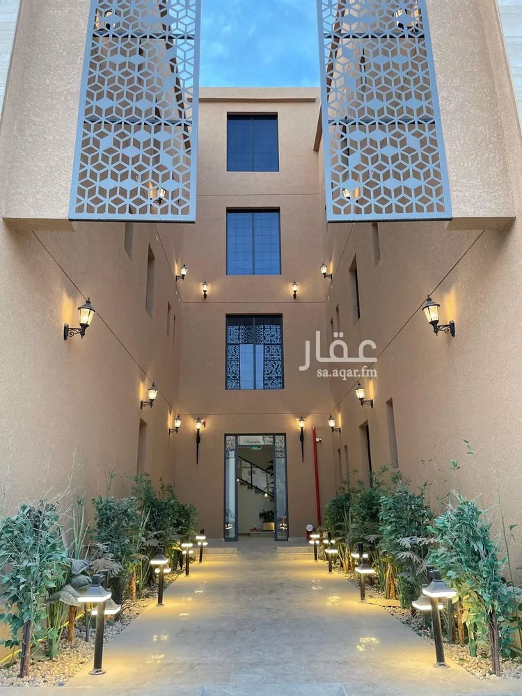 شقة للبيع في شارع أبي الشيخ الأصبهاني, حي المهدية, مدينة الرياض, منطقة الرياض صورة 3