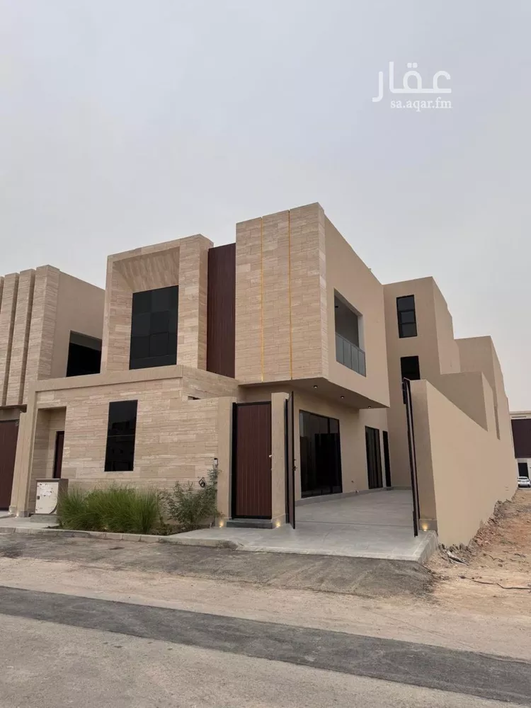 فيلا للبيع في شارع حماد الراوية, حي المهدية, مدينة الرياض, منطقة الرياض صورة 2