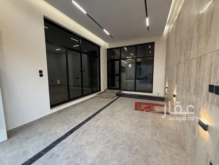 فيلا للبيع في شارع عمر بن عبدالقادر مفتي, حي المهدية, مدينة الرياض, منطقة الرياض صورة 3