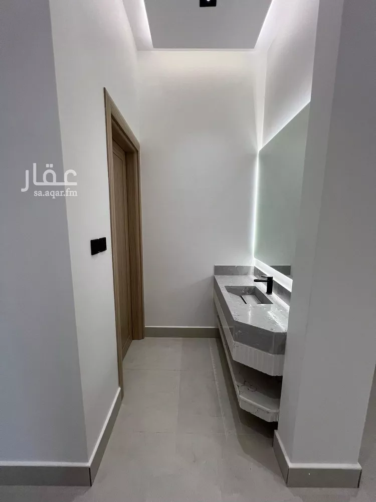 شقة للبيع في شارع السيل الكبير, حي المهدية, مدينة الرياض, منطقة الرياض 7