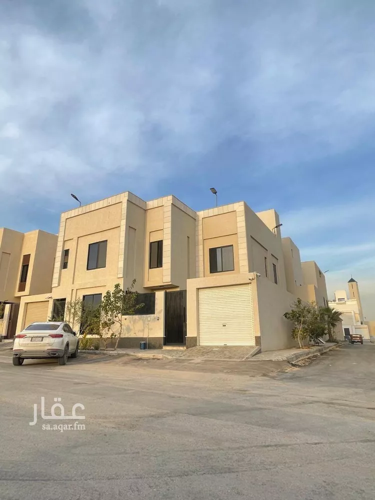 فيلا للبيع في شارع أبي موسى المديني, حي المهدية, مدينة الرياض, منطقة الرياض