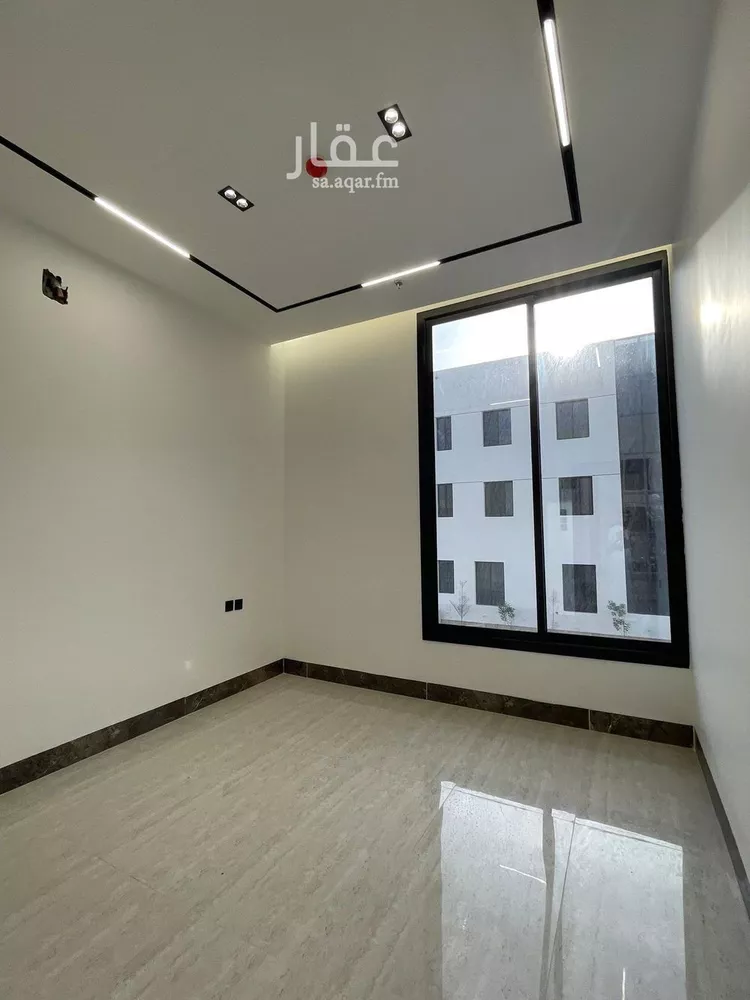 شقة للبيع في شارع السيل الكبير, حي المهدية, مدينة الرياض, منطقة الرياض صورة 4