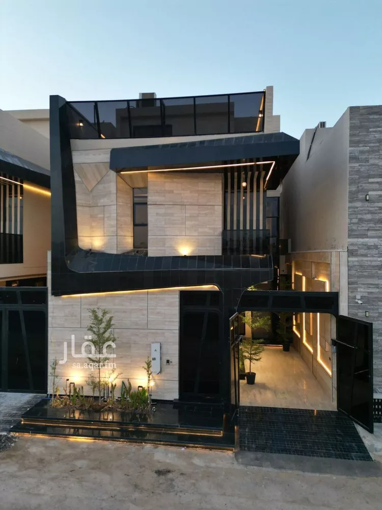 فيلا للبيع في حي المهدية, مدينة الرياض, منطقة الرياض صورة 3