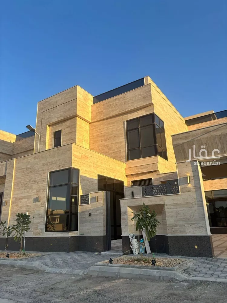 فيلا للبيع في شارع السيل الكبير, حي المهدية, مدينة الرياض, منطقة الرياض صورة 2