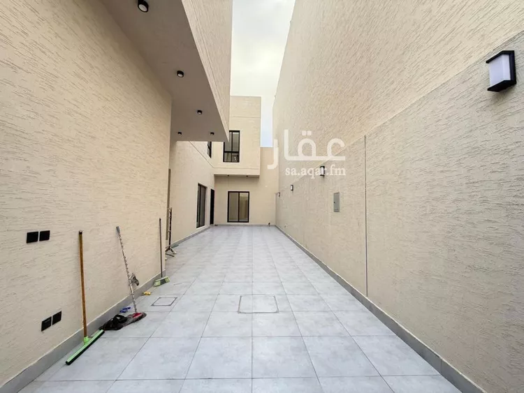 فيلا للبيع في شارع مليح بن طريف, حي المهدية, مدينة الرياض, منطقة الرياض صورة 5