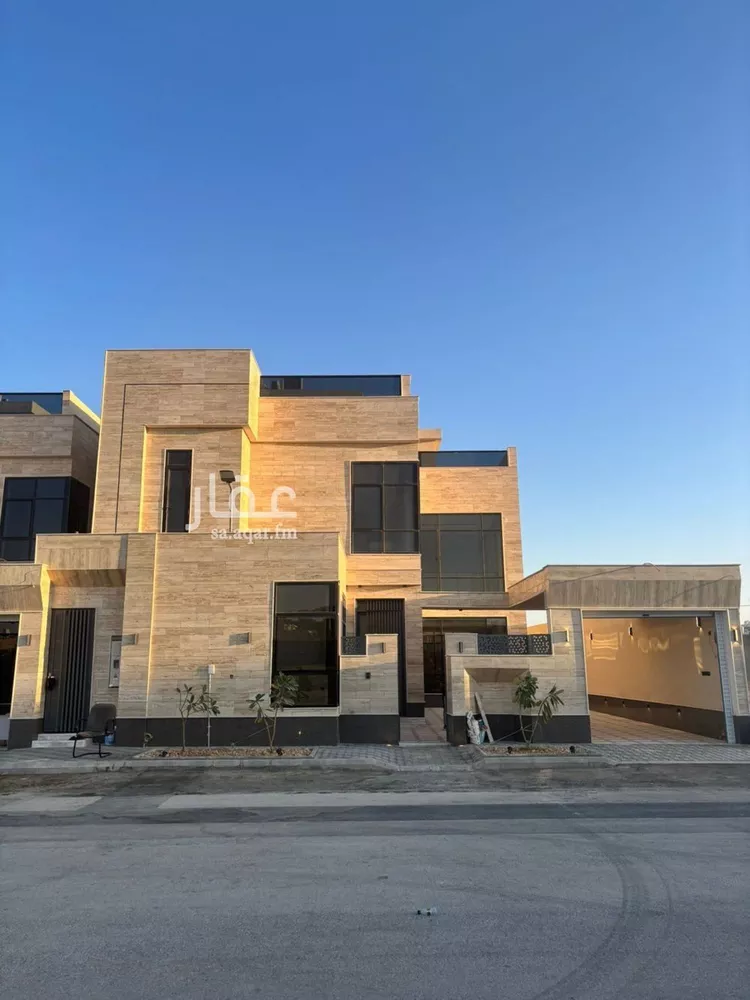 فيلا للبيع في شارع السيل الكبير, حي المهدية, مدينة الرياض, منطقة الرياض