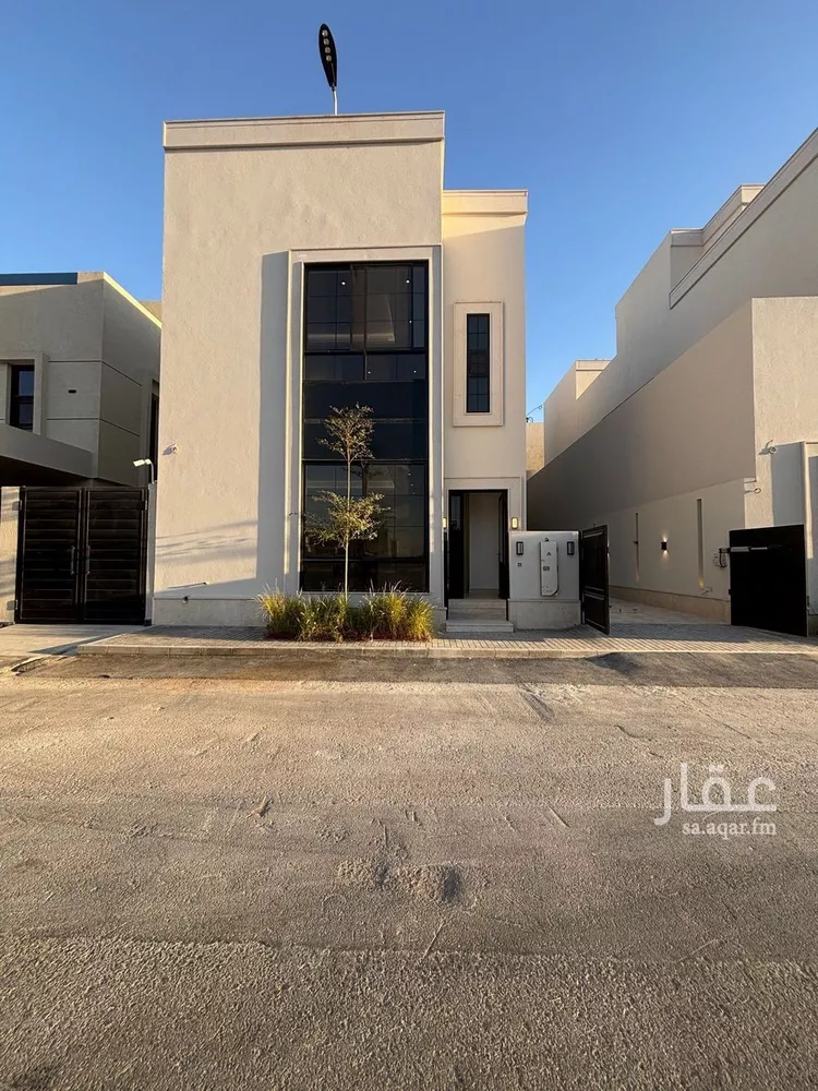فيلا للبيع في شارع السيل الكبير, حي المهدية, مدينة الرياض, منطقة الرياض