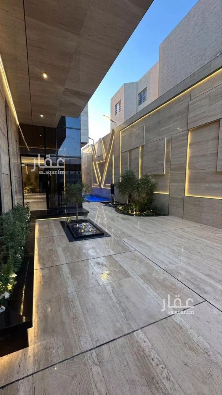 فيلا للبيع في شارع عبدالله بن وهب, حي المهدية, مدينة الرياض, منطقة الرياض صورة 2