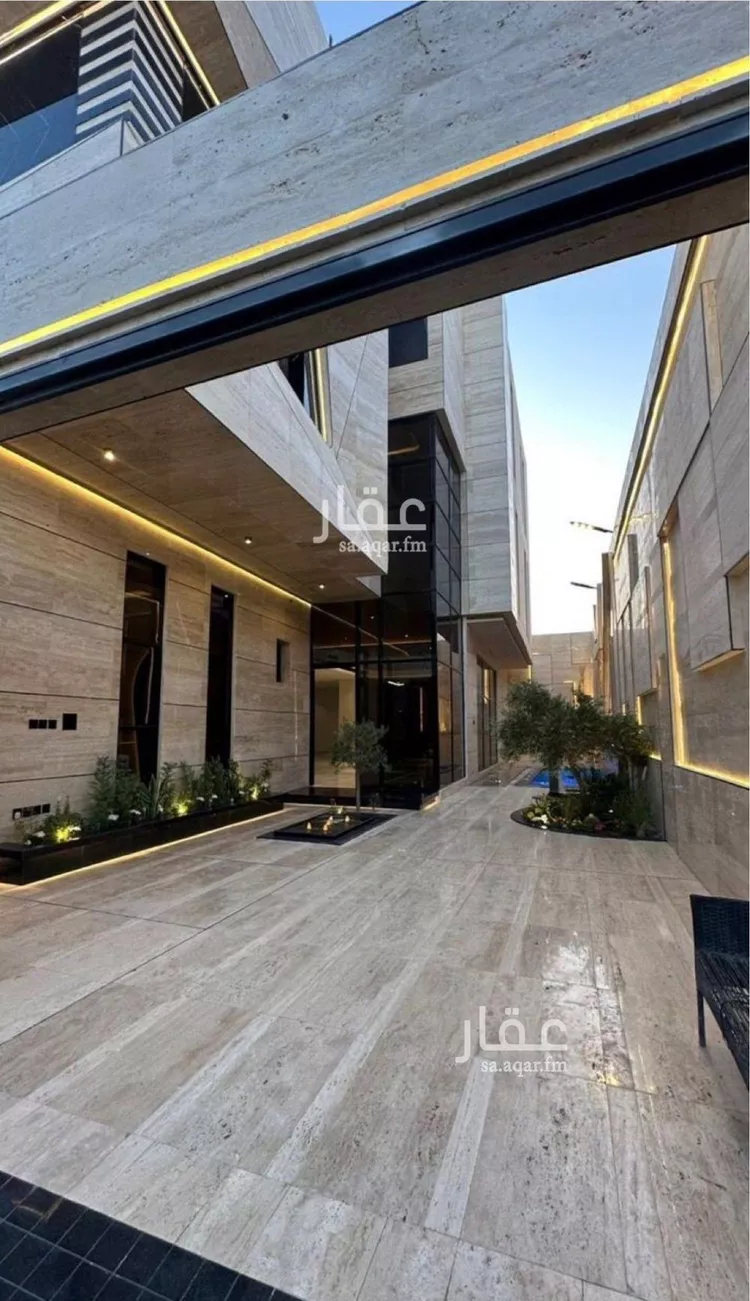 فيلا للبيع في شارع عبدالله بن وهب, حي المهدية, مدينة الرياض, منطقة الرياض صورة 3