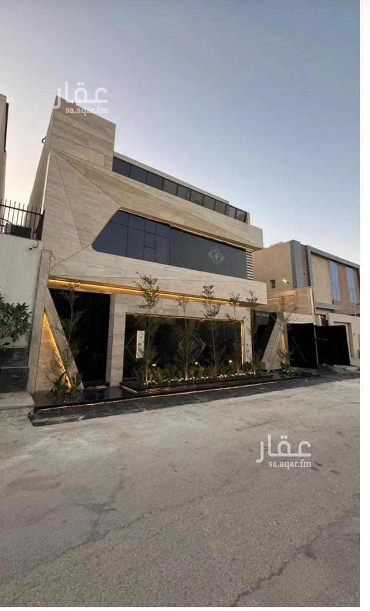 فيلا للبيع في شارع عبدالله بن وهب, حي المهدية, مدينة الرياض, منطقة الرياض 21